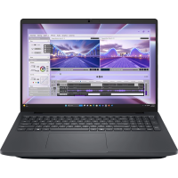 Ноутбук для бизнеса DELL Pro Max 16 MC16250 Magnetite - 16 Ноутбук для бизнеса DELL Pro Max 16 MC16250 Magnetite - 16