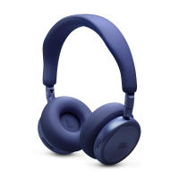 Căști JBL Live 680NC Albastru - Fără fir | 80 ore | 10 Hz - 40000 Hz
