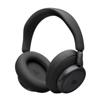 Căști JBL LIVE780NC Negru - Fără fir | 80 ore | 10 Hz - 40000 Hz