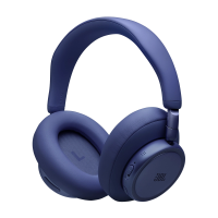 Наушники JBL LIVE780NC Синий - Беспроводной | 80 часы | 10 Гц - 40000 Гц