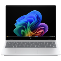 Laptop HP OmniBook 7 AI 16-bh0008ci Glacier Silver - 16