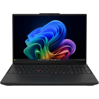 Laptop Business Lenovo ThinkPad T16 Gen 5 Negru - 16