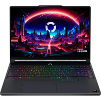 Laptop Gaming Lenovo Legion 5 15AHP11 Eclipse Black - 15.3