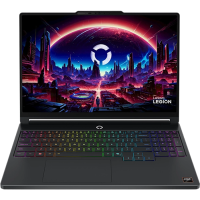 Игровой ноутбук Lenovo Legion 5 15AGP11 Eclipse Black - 15.3