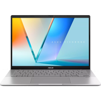 Laptop ASUS Vivobook S 14 S3407VA Cool Silver - 14