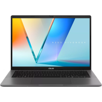 Laptop ASUS Vivobook S 14 S3407VA Matte Gray - 14