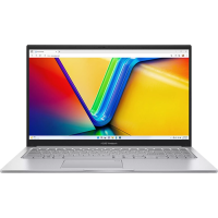 Laptop ASUS Vivobook 15 X1504MA Cool Silver - 15.6