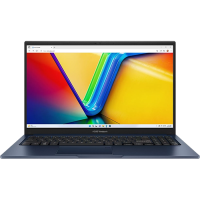 Laptop ASUS Vivobook 15 X1504MA Quiet Blue - 15.6