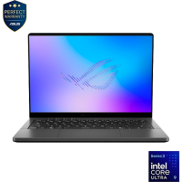 Игровой ноутбук ASUS ROG Zephyrus G16 GU606AR Eclipse Gray - 16 Игровой ноутбук ASUS ROG Zephyrus G16 GU606AR Eclipse Gray - 16