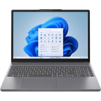 Ноутбук Lenovo IdeaPad Slim 3 15ARP10 Luna Grey - 15.3 Ноутбук Lenovo IdeaPad Slim 3 15ARP10 Luna Grey - 15.3