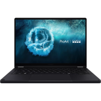 Laptop ASUS ProArt GoPro Edition PX13 HN7306EA Nano Black - 13.3