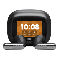 Bluetooth наушники JBL LIVE Flex 4 Черный - Беспроводной | 10 часы | 20 Гц - 40000 Гц