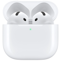 Căști Bluetooth Apple AirPods 5 Alb - Fără fir | 20 ore Căști Bluetooth Apple AirPods 5 Alb - Fără fir | 20 ore