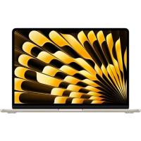 Ноутбук Apple MacBook Air 13.6 Starlight - 13.6 Ноутбук Apple MacBook Air 13.6 Starlight - 13.6