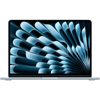 Ноутбук Apple MacBook Air 13.6 Sky Blue - 13.6 Ноутбук Apple MacBook Air 13.6 Sky Blue - 13.6