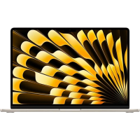Laptop Apple MacBook Air 15.3 Starlight - 15.3
