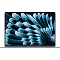Laptop Apple MacBook Air 15.3 Sky Blue - 15.3
