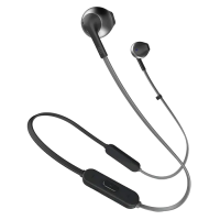Căști JBL Tune 205BT Negru - Fără fir | 6 ore | 20 Hz - 20000 Hz