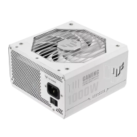 Блок питания для компьютеров ASUS TUF Gaming 1000W Gold ATX Белый - 1000 W | ATX | 135 мм