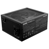 Блок питания для компьютеров be quiet! Dark Power 14 ATX Черный - 850 W | ATX | 135 мм