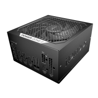 Блок питания для компьютеров be quiet! Power Zone 2 ATX Черный - 1200 W | ATX | 140 мм