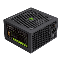 Блок питания для компьютеров Gamemax GE-650 ATX Черный - 650 W | ATX | 120 мм