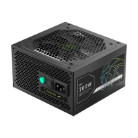 Блок питания для компьютеров Gamemax VP-700S ATX Черный - 700 W | ATX | 120 мм