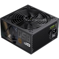 Блок питания для компьютеров Gamemax GP-850B ATX Черный - ATX | 140 мм