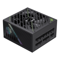 Блок питания для компьютеров Gamemax GX-1050G PRO ATX Черный - 1050 W | ATX | 135 мм