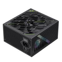 Блок питания для компьютеров Gamemax GX-1250G PRO ATX Черный - 1250 W | ATX | 135 мм