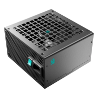 Блок питания для компьютеров Deepcool PF650D V2 ATX Черный - 650 W | ATX | 120 мм