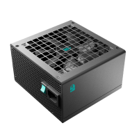 Блок питания для компьютеров Deepcool GamerStorm PF550X ATX Черный - 550 W | ATX | 120 мм