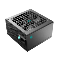 Блок питания для компьютеров Deepcool GamerStorm PF650X ATX Черный - 650 W | ATX | 120 мм