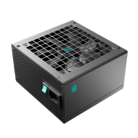 Блок питания для компьютеров Deepcool GamerStorm PF500X ATX Черный - 500 W | ATX | 120 мм