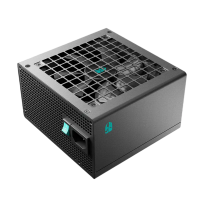 Блок питания для компьютеров Deepcool GamerStorm PF700X ATX Черный - 700 W | ATX | 120 мм
