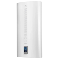 Boiler Electric Electrolux EWH 100 SmartInverter PRO 2.0 EU 100 l Alb - 2000 W | 75°C | 6 bar