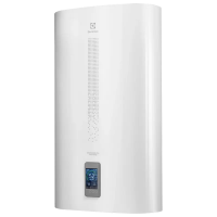 Boiler Electric Electrolux EWH 80 SmartInverter PRO 2.0 EU 80 l Alb - 2000 W | 75°C | 6 bar