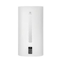 Boiler Electric Electrolux EWH 80 MXM WiFi EEC 80 l Alb - 2000 W | 75°C