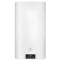 Boiler Electric Electrolux EWH 50 Fmx DL EEC 50 l Alb - 2000 W | 75°C | 7.5 bar