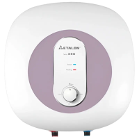 Boiler Electric ETALON Neo 10 O 10 l Alb - 1500 W | 7.5 bar