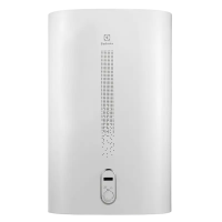 Boiler Electric Electrolux EWH 80 GLD EEC 80 l Alb - 2000 W | 75°C | 6 bar
