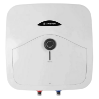 Boiler Electric ARISTON Andris R30 PL 30 l Alb - 1500 W | 75°C | 8 bar