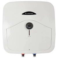 Boiler Electric ARISTON Andris R15 PL 15 l Alb - 1200 W | 75°C | 8 bar