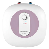 Boiler Electric ETALON Neo 15 U 15 l Alb - 1500 W | 7.5 bar Boiler Electric ETALON Neo 15 U 15 l Alb - 1500 W | 7.5 bar