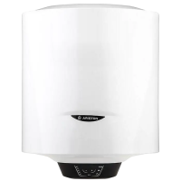 Boiler Electric ARISTON Pro1 Eco PL, 50L, Alb - 1800 W | 80°C | 8 bar