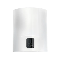 Boiler Electric ARISTON Lydos Eco, 50L, Alb - 1800 W | 80°C | 8 bar