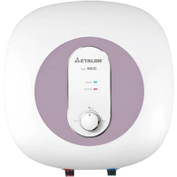 Boiler Electric ETALON Neo 30 O 30 l Alb - 1500 W | 75°C | 7.5 bar