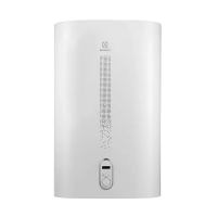 Boiler Electric Electrolux EWH 50 GLD EEC 50 l Alb - 2000 W | 75°C | 6 bar