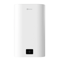 Boiler Electric Electrolux EWH 50 AQI EEC 50 l Alb - 2000 W | 75°C | 6 bar