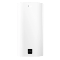 Boiler Electric Electrolux EWH 80 AQI EEC 80 l Alb - 2000 W | 75°C | 6 bar